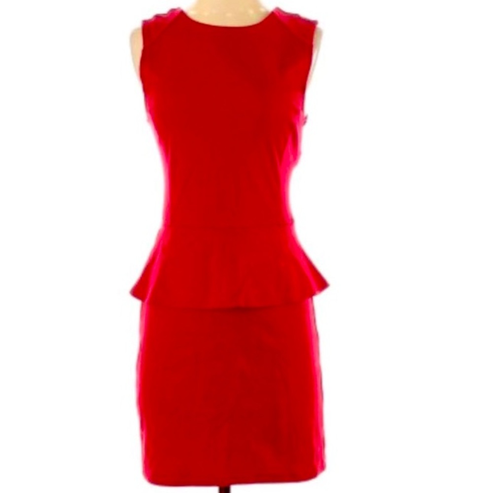 Sanctuary Dress